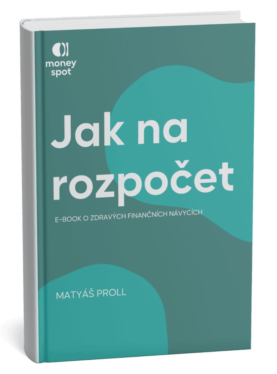 E-book Jak na rozpočet