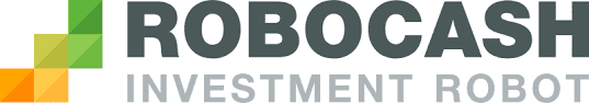 Robocash logo