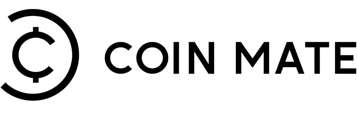 Coinmate – kryptoměnové směnárny