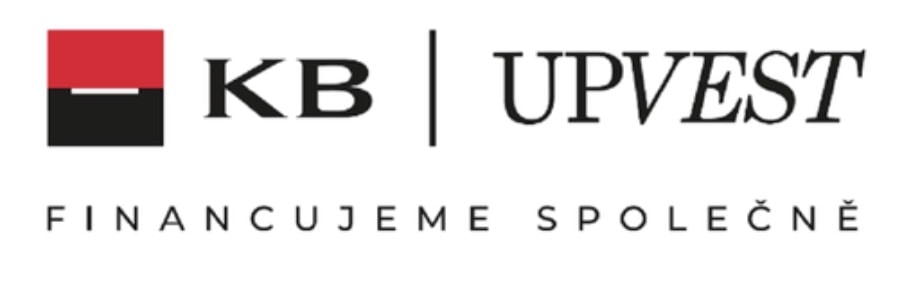 Spojení KB a Upvest je dobrý signál.