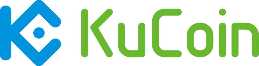 KuCoin – kryptoměnové burzy