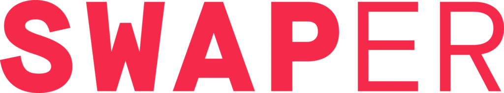 Swaper logo – recenze