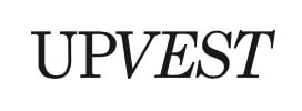 Upvest logo