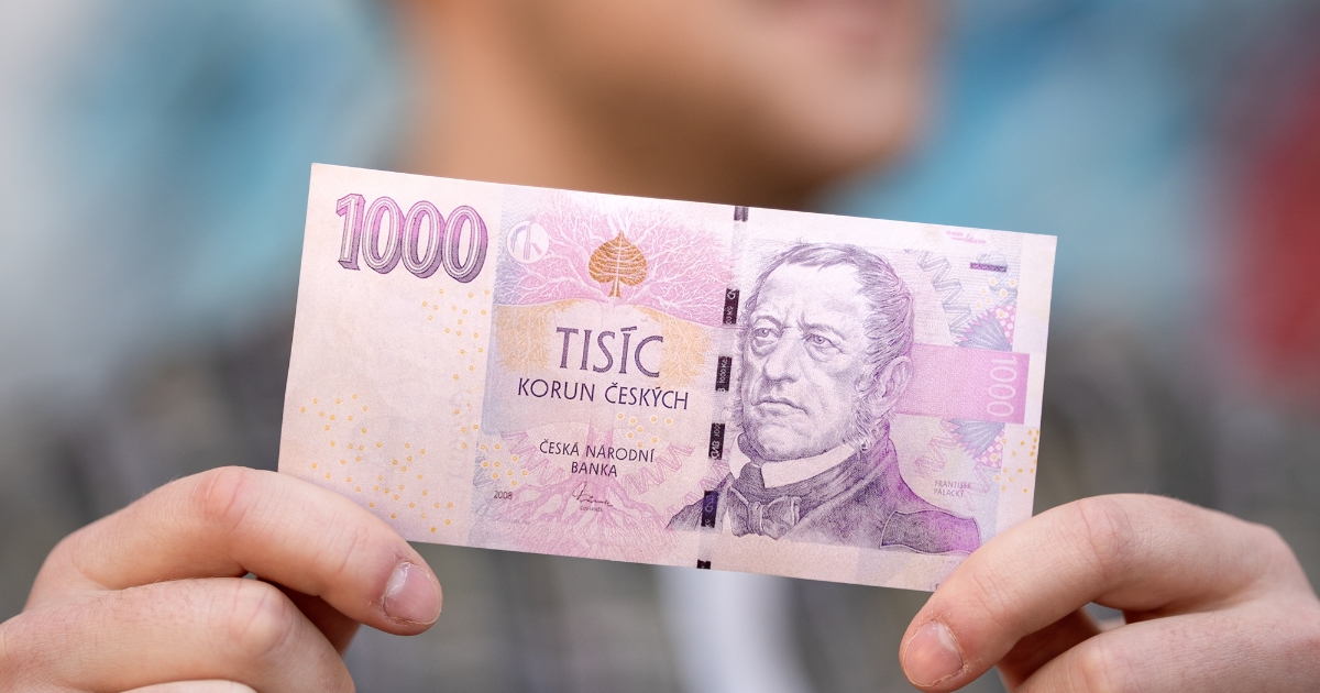 Jak sestavit finanční plán