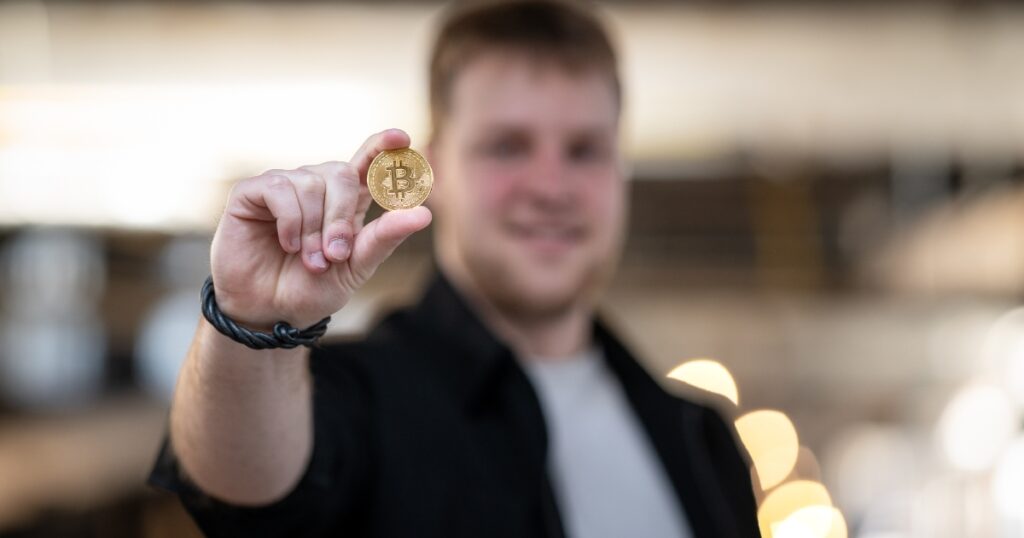 Jak koupit Bitcoin