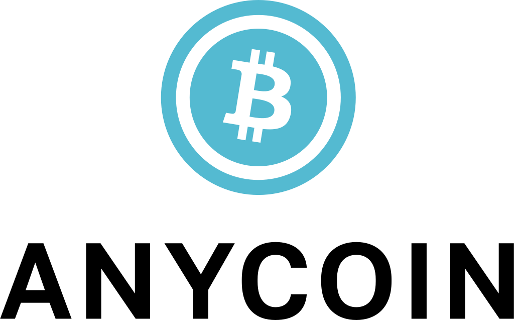 Anycoin logo