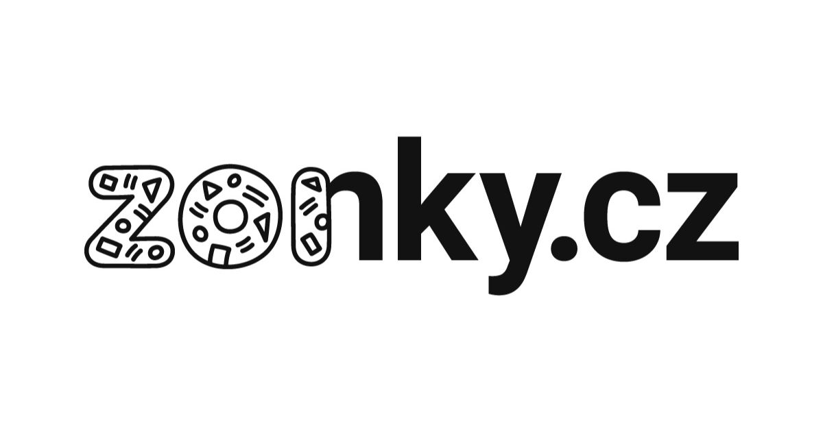 Zonky logo