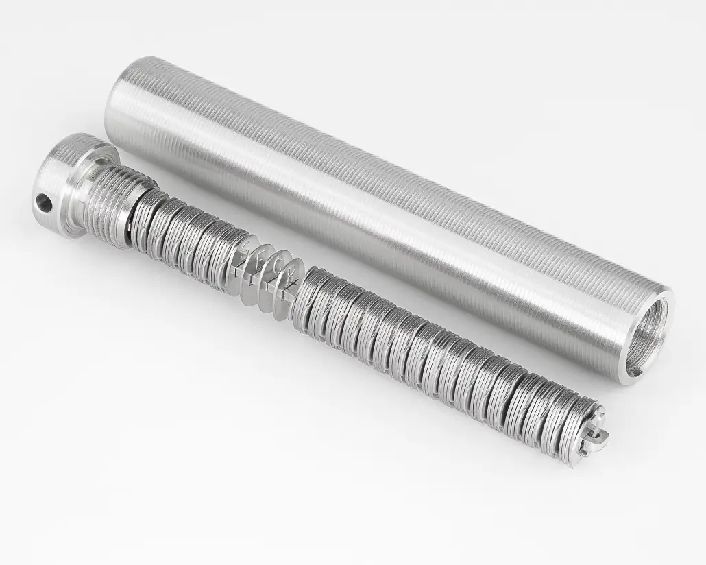 Cryptosteel Capsule