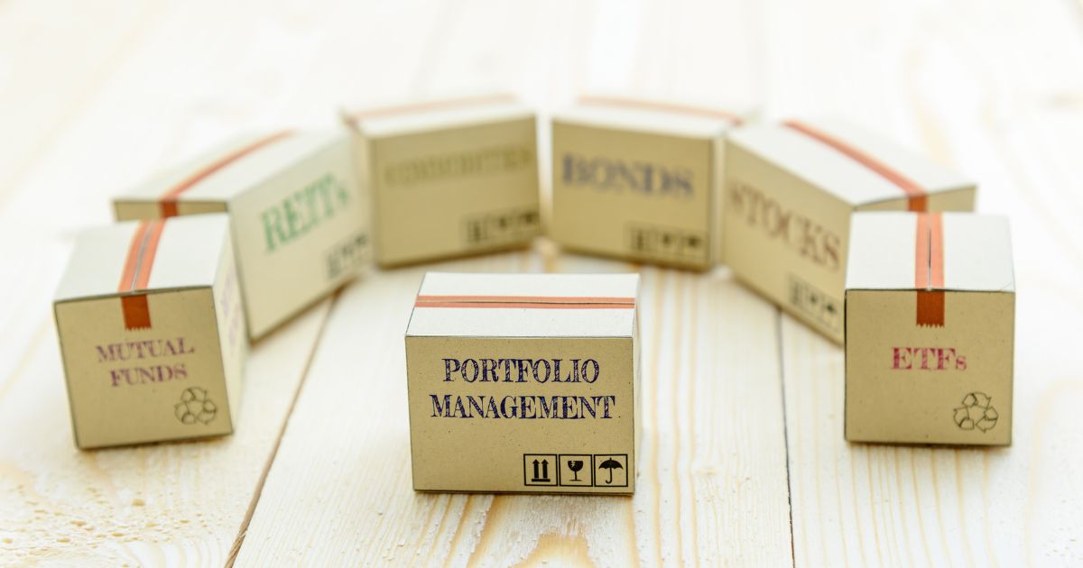 Jak diverzifikovat investiční portfolio v praxi