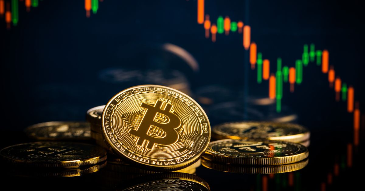 Jak se těží bitcoin?