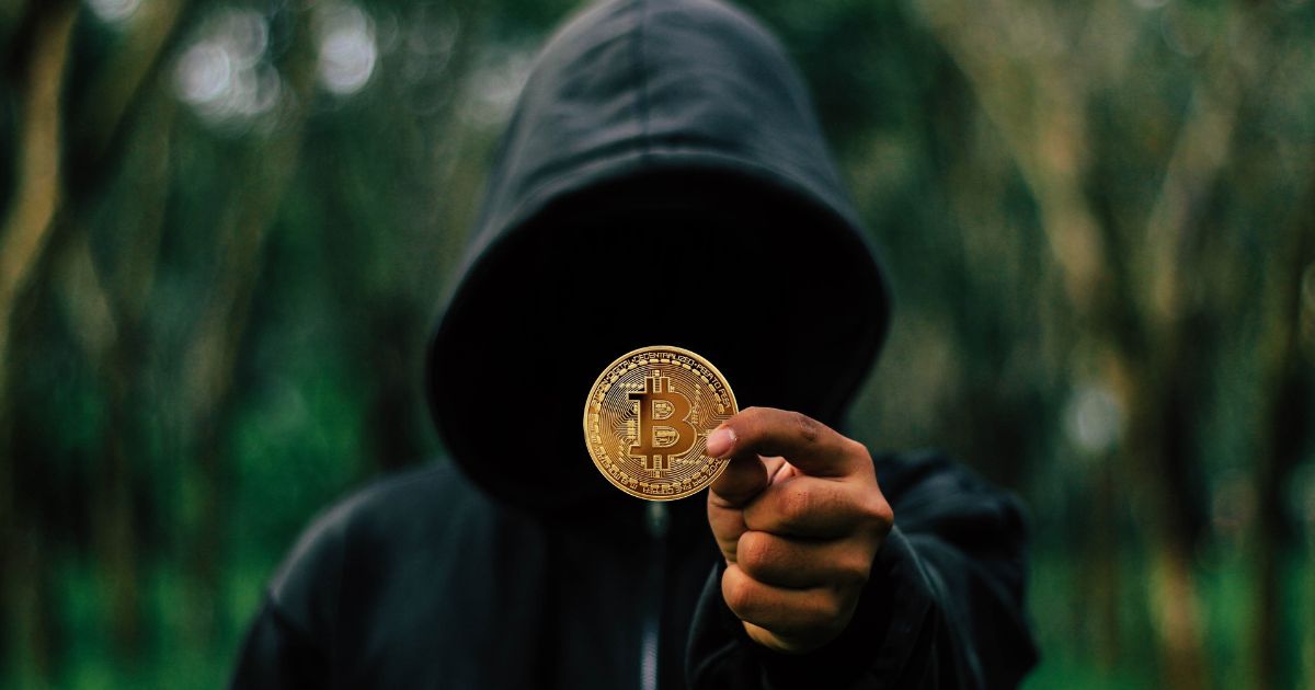 Proč je jednodušší si bitcoin koupit?