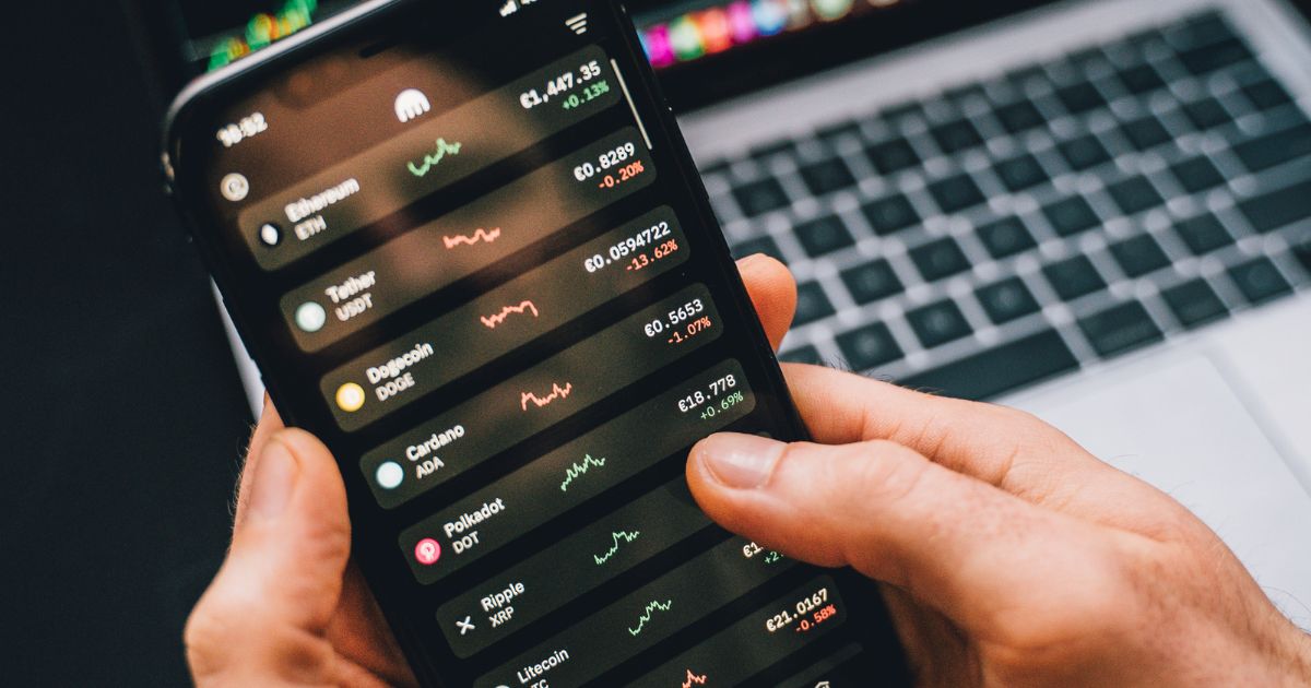 tajemství účinné diverzifikace investičního portfolia