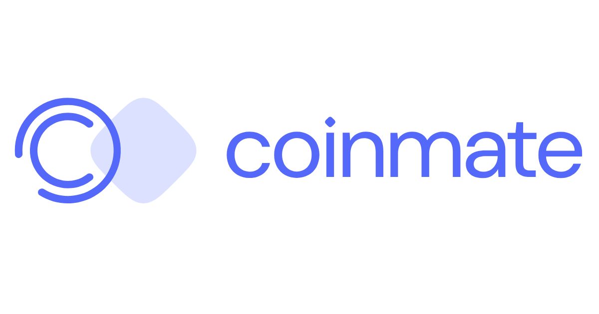 Coinmate logo