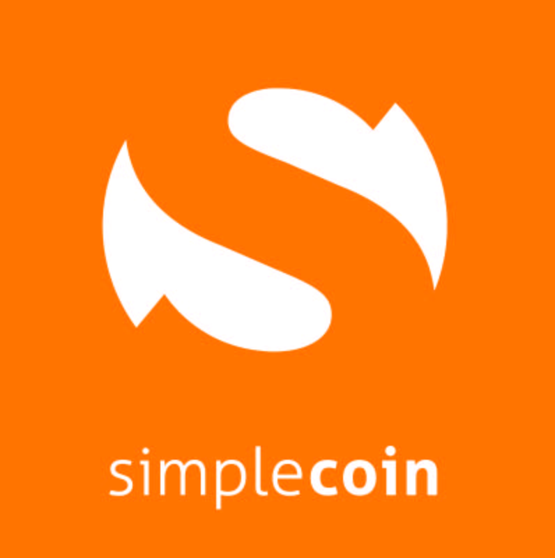 Simplecoin logo