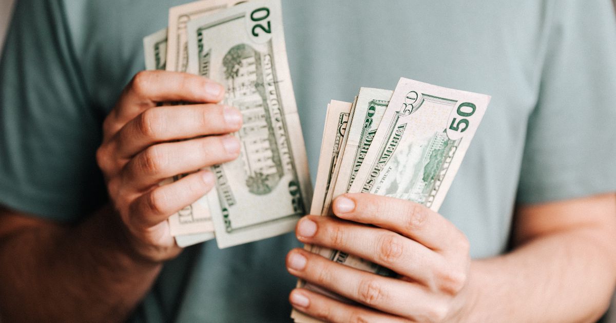Jak vysoká má být vaše finanční rezerva