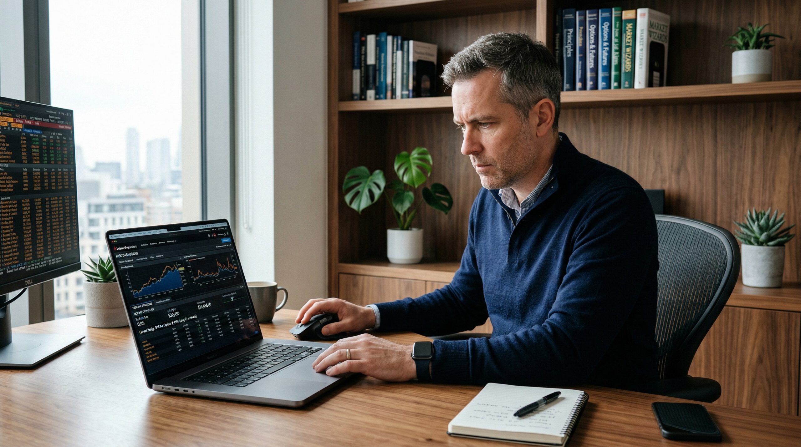 Jak hedgovat portfolio před yen carry unwind
