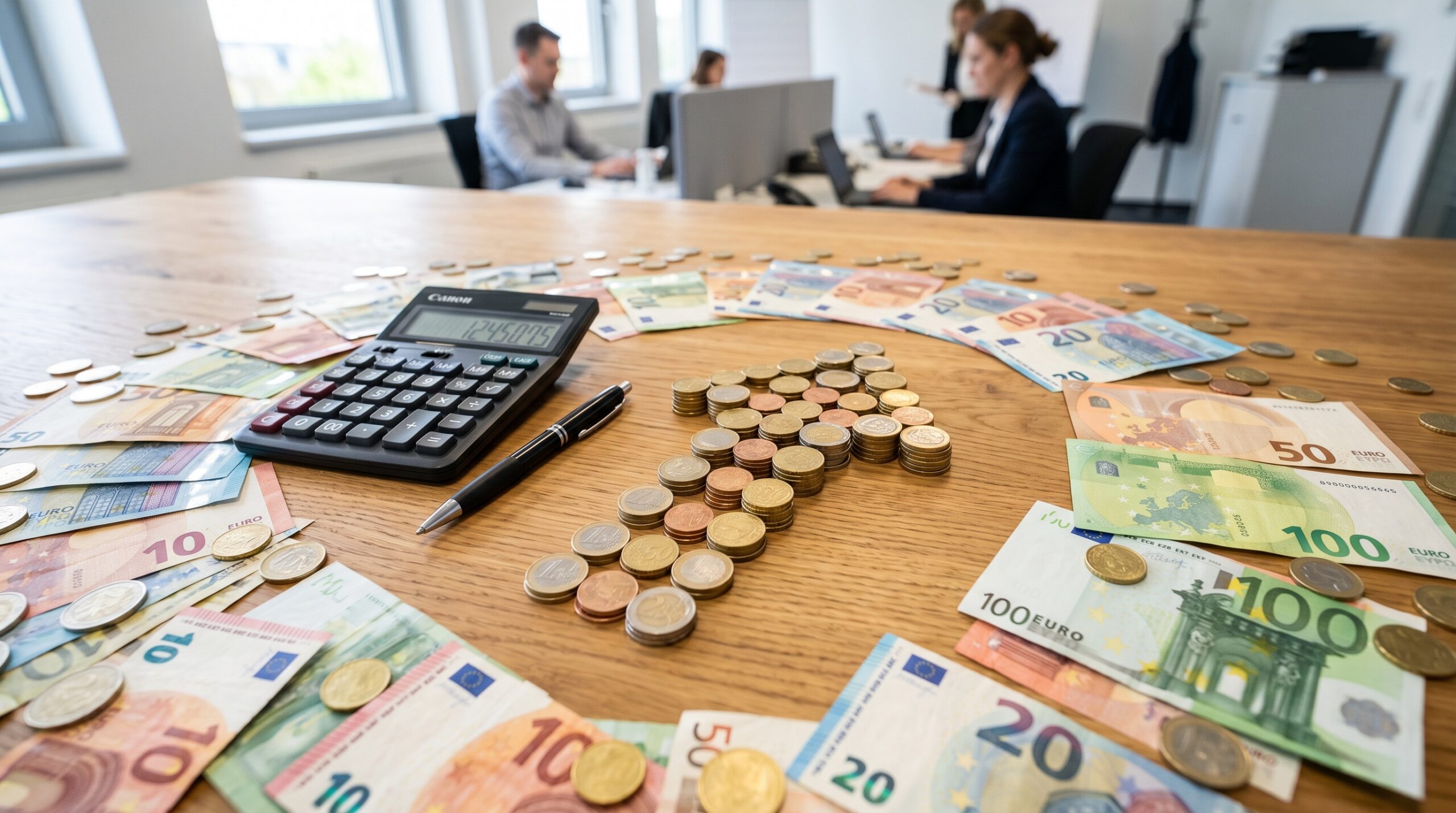 ECB sazby 2026 — trhy čekají zvýšení na 2,25 procenta