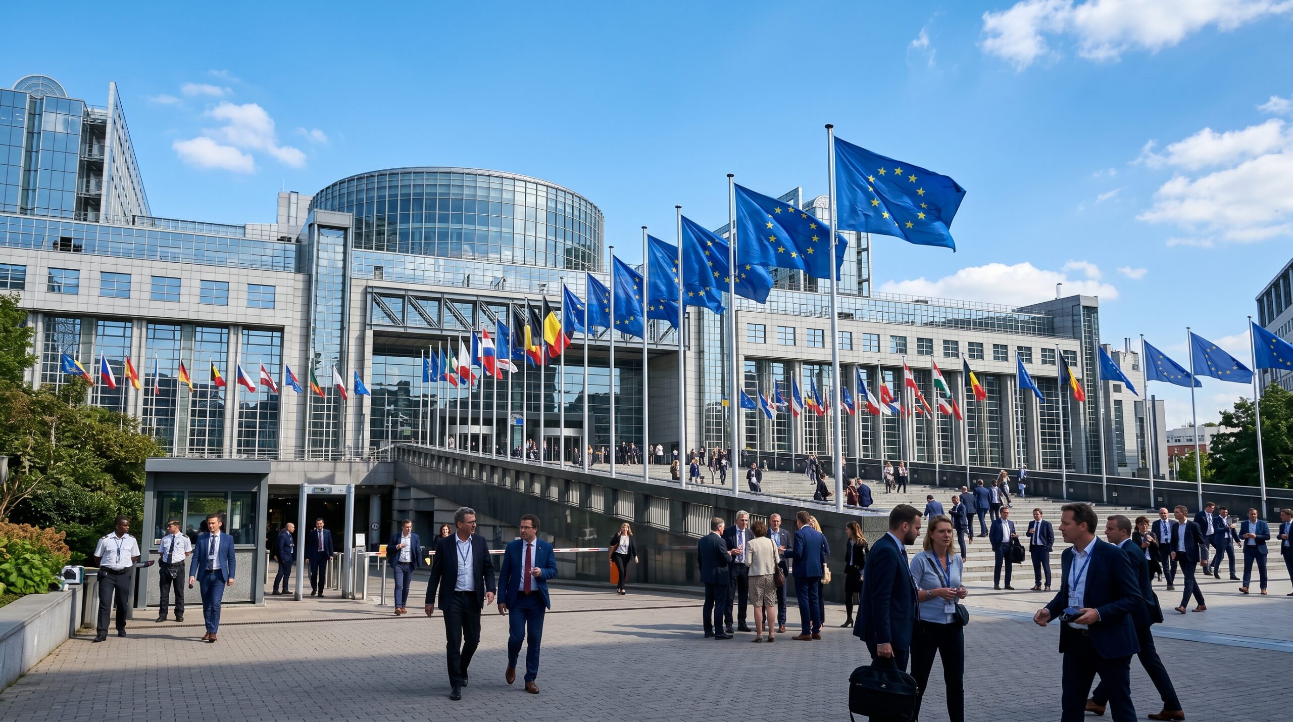 Stablecoiny 2026 — nařízení MiCA vstupuje do ostré fáze