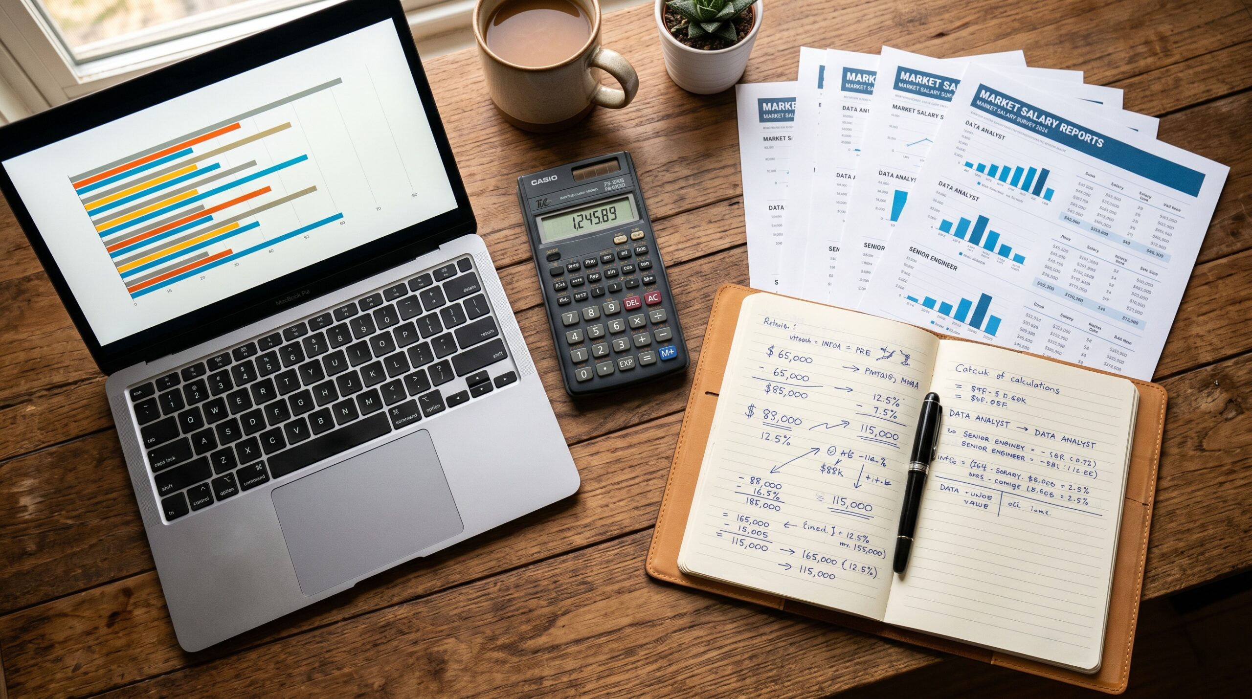 O kolik si říct: pásma od 5 do 20 % podle situace