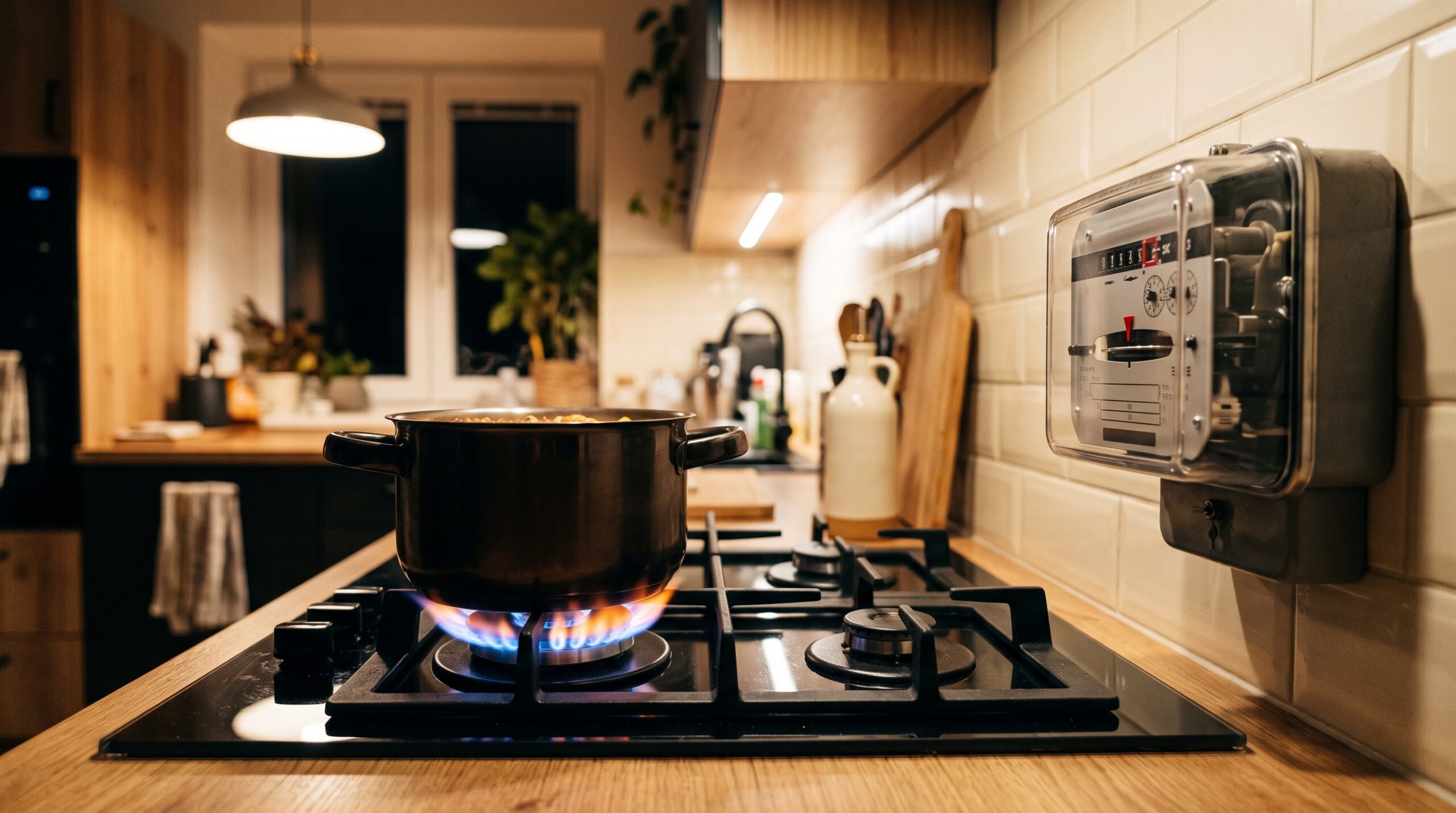 Dražší energie jako hlavní příčina zrychlení inflace